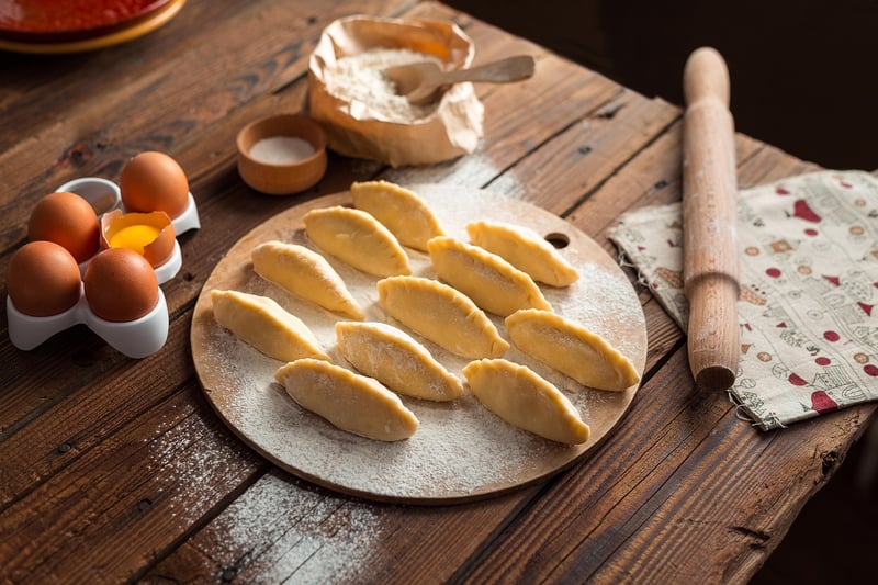 Culinary Heritage